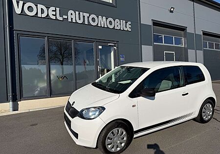 Skoda Citigo Active