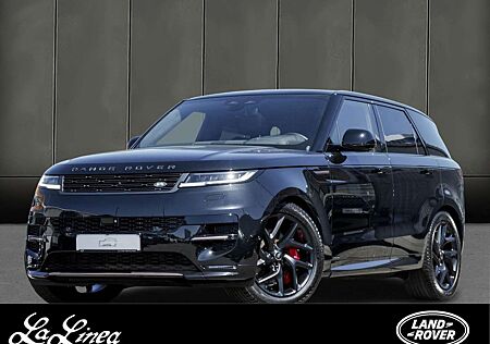 Land Rover Range Rover Sport P530 Autobiography AHK - 22"- Pano - Massagesitze
