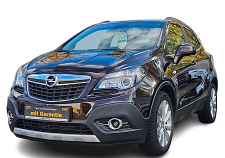 Opel Mokka Innovation ecoFlex 4x4*KAMERA*NAVI*XENON*