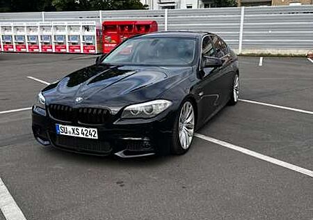 BMW 525 d