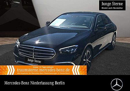Mercedes-Benz E 300 e EXCLUSIVE+LED+FAHRASS+KAMERA+9G