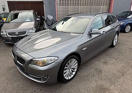 BMW 520 d Touring Automatik PDC Navi