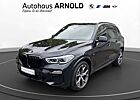 BMW X5 xDrive45e M Sport Batteriegarantie Head-Up Harman