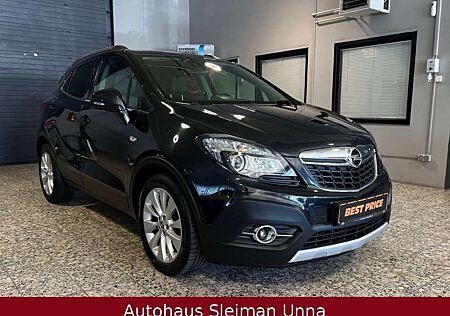 Opel Mokka Innovation ecoFlex 1,4 Turbo/Navi/Kamera