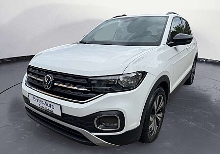 VW T-Cross Volkswagen Active 1.0 TSI +DSG+TIPTRONIC+EPH+