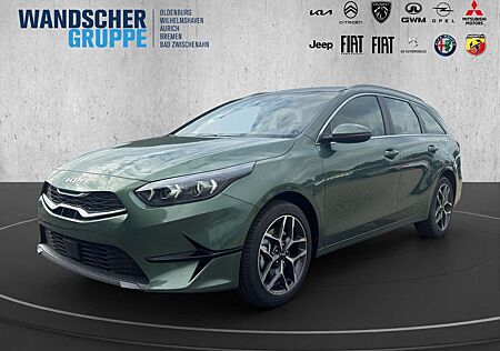 Kia XCeed Ceed SW / cee'd SW CEED SW 1.5T DCT Elektr. Heckkl. * JBL-Sound*