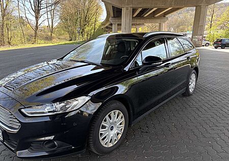 Ford Mondeo Turnier 2.0 TDCi Start-Stopp PowerShift-Aut Trend
