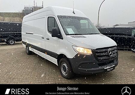 Mercedes-Benz Sprinter 317 CDI KA / RS4325mm / Kamera / Klima / SHZ / DAB