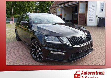 Skoda Octavia 2.0 TDI RS DSG Navi,Tempo.,Sitzh.