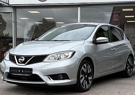 Nissan Pulsar 1.2 DIG-T Tekna