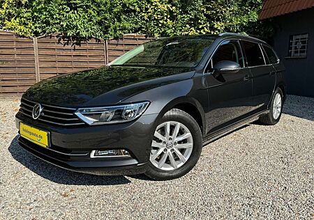 VW Passat Variant Volkswagen 2.0 TDI Leder Pano ACC Virtual