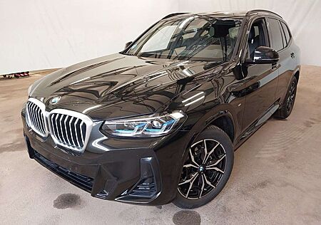 BMW X3 xDrive 20d M Sport | Panorama | AHK | Laser