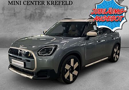 Mini Cooper S Countryman Cooper SE Countryman Favoured Trim PAKET XL 20'' AHK HuD 360°NAVI