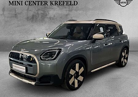 Mini Cooper S Countryman Cooper SE Countryman Favoured Trim PAKET XL 20'' AHK HuD 360°NAVI