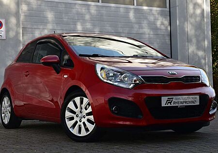 Kia Rio FIFA WorldCupEdition/1-HAND/AUTOMATIK/KAMERA