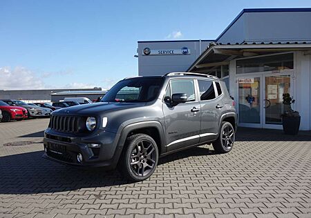 Jeep Renegade S Plug-In-Hybrid 4Xe Leder/Metallic/Kenwood-Sound