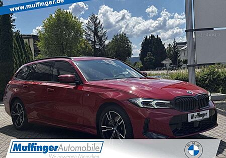 BMW 330 e T. M Sport HUD ACC SurView Live/Driv-Prof LED