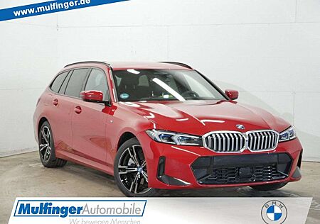 BMW 330 e Tour. Sport AdapLED DrivAs+PaAs Plus Ha/Ka Ka