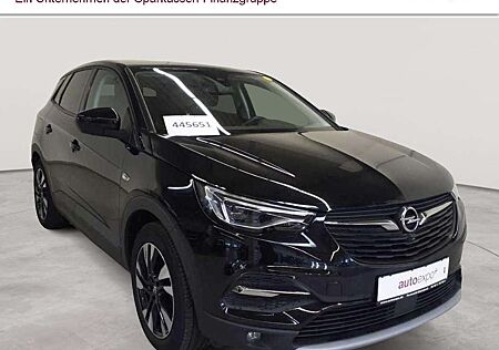 Opel Grandland X 1.5 D Automatik Elegance AHK