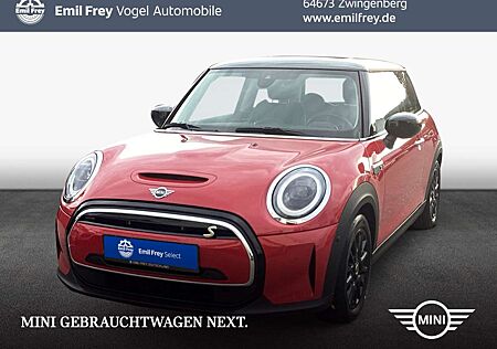 Mini Cooper SE Classic Trim