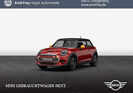 Mini Cooper SE Classic Trim
