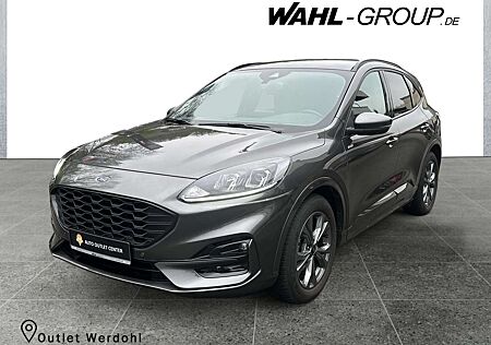 Ford Kuga ST-Line 2,0 ECO BLUE ST-Line DAB LED RFK