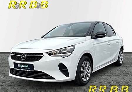 Opel Corsa F Edition 1.2 EU6d LED Apple CarPlay Android Auto