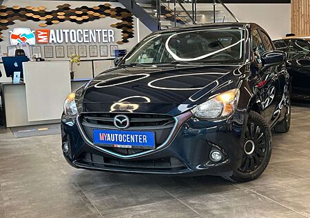 Mazda 2 Lim. *Nakama*Kamera*Spurhalteass.*