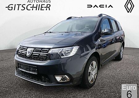 Dacia Logan MCV Comfort TCe 90