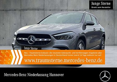 Mercedes-Benz GLA 200 PROGRESSIVE+LED+KAMERA+7G