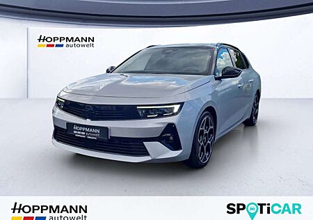 Opel Astra ST Ultimate Leder Schiebedach Navi Rückfah