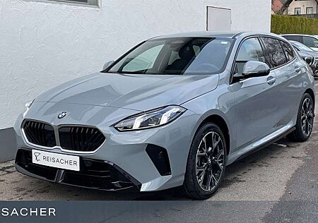 BMW 120 Keyless Go LED Scheinwerfer Sitzheizung