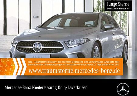 Mercedes-Benz A 200 PROGRESSIVE+7G