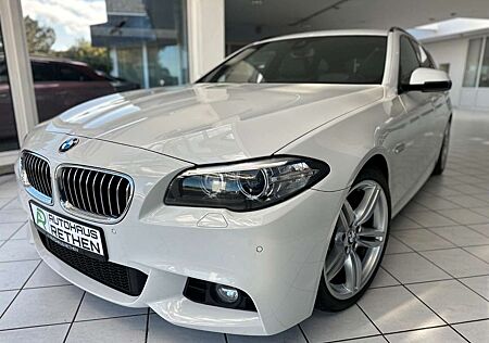 BMW 530 d Touring M Sport*Komfortsitze*-Service*