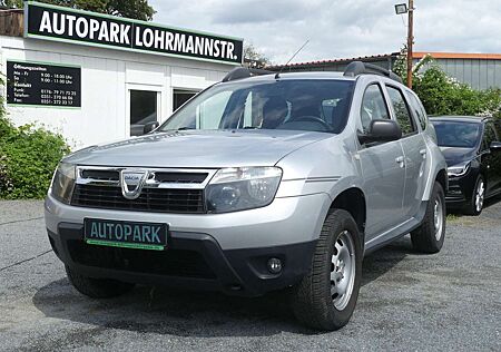 Dacia Duster I Laureate 4x4*Klima*HU neu*Nr.11