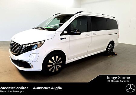 Mercedes-Benz EQV 300 AVANTGARDE Lang DISTRONIC 360° LED NIGHT