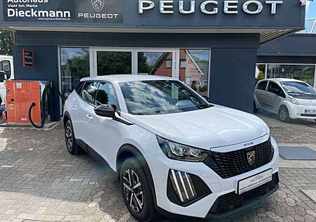 Peugeot 2008 PureTech 100 Stop&Start Active Pack EPH