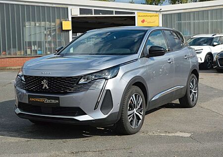 Peugeot 3008 Allure Pack 1.2"KAMERA"NAVI"SITZHZ"TEMPOMAT