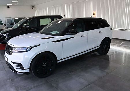 Land Rover Range Rover Velar R-Dynamic SE SUV