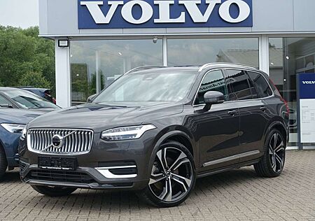 Volvo XC 90 XC90 Plus Bright T8 AWD PANO/B&W/FOUR-C/AHK/BLIS