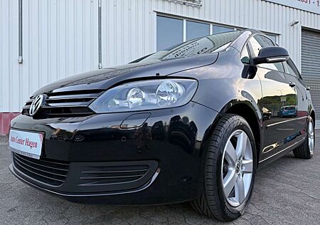 VW Golf Volkswagen Plus VI 1,6 TDI 77kW 105PS Comfortline/PDC