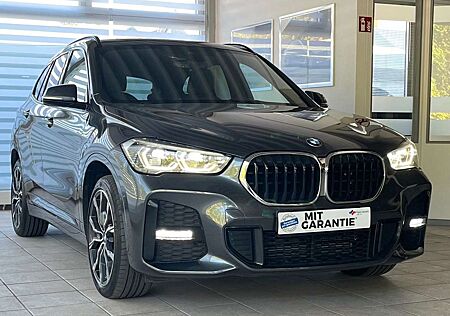 BMW X1 xDrive 25e Aut.M Sport AHK PANO Kamera HARMAN
