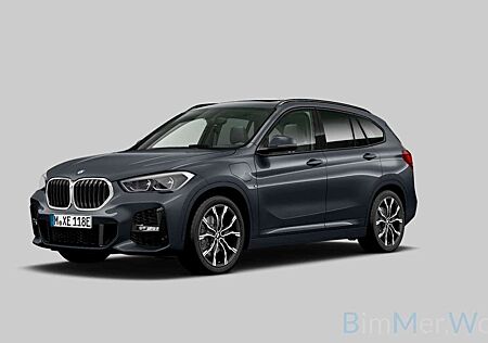 BMW X1 xDrive 25e Aut.M Sport AHK PANO Kamera HARMAN