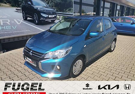 Mitsubishi Space Star 1.2 Select Klima|DAB