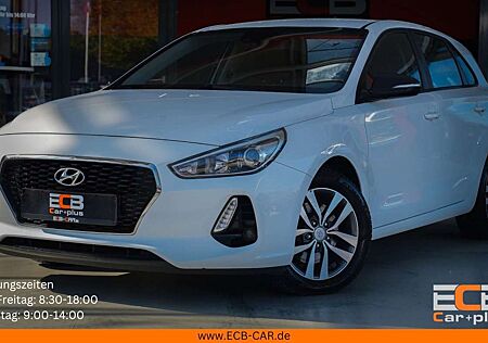 Hyundai i30 Trend *2.Hand/SHZ/Scheckheft*