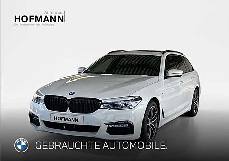 BMW 530 i xDrive Touring Aut.+M-Sport+LED+PanoDach