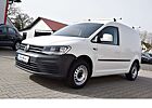 VW Caddy Volkswagen Kasten Trend BMT SHZ AHK Standheiz Regal