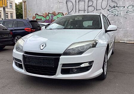 Renault Laguna III Grandtour Expression