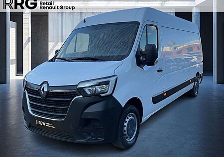 Renault Master gebraucht kaufen Renault Master Kasten L3H2 3,5t Blue dCi 135