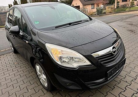 Opel Meriva Design Edition